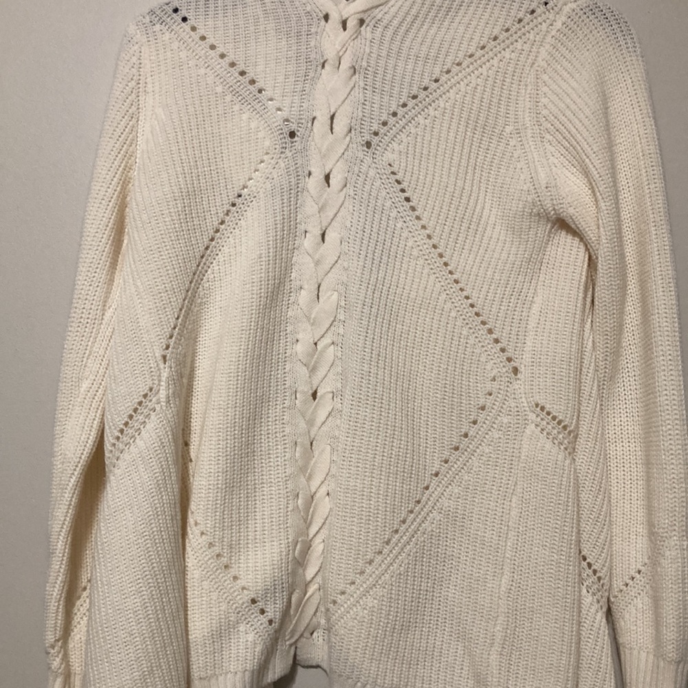 Cardigan - Picture 2 of 3